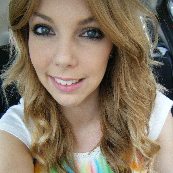 Une Journée dans la peau d'une YouTubeuse "Sandrea"