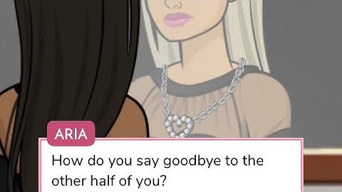 Brothers (Part 1) Episode Choose Your Story