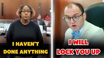 Judge Fleischer SHREDS Sovereign Citizen Nonsense in 2025