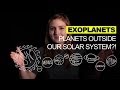 Exoplanets and the Transit Method