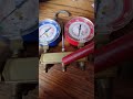 Manifold guages in HVAC lingo?