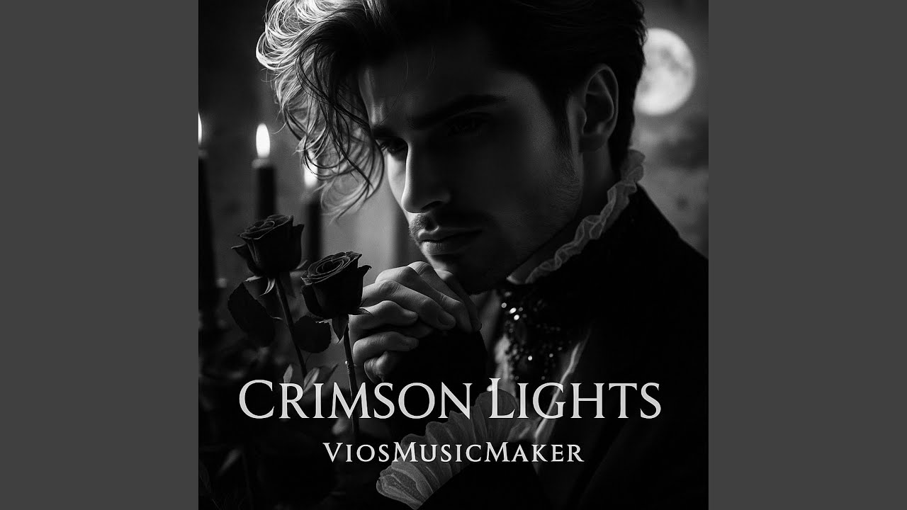 Ember in the Arms of Shadow