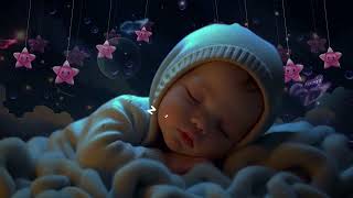 Sleep Instantly Within 3 Minutes  Mozart Brahms Lullaby  Baby Sleep Music  Lullaby  Baby Sleep