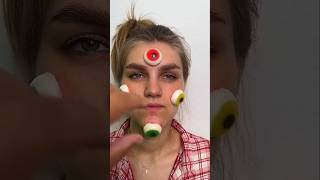 Cringe Or Not What Ah Oh With Eyball funny comedy funnyfamily