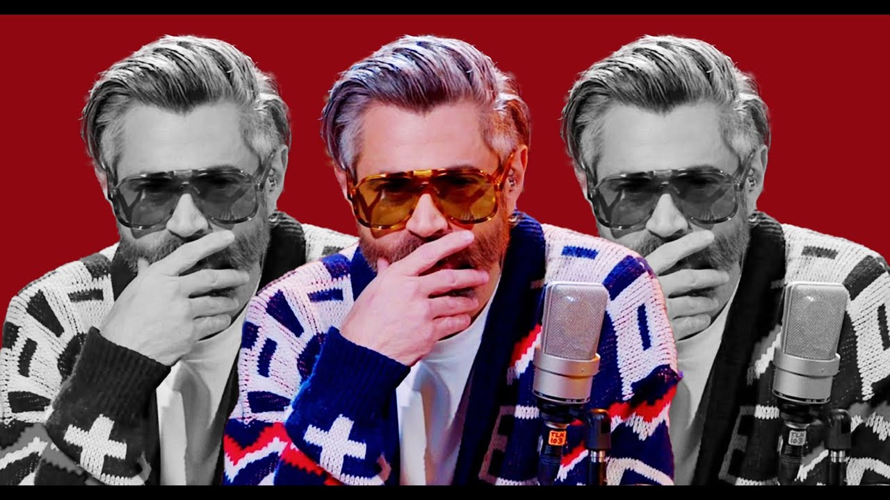 Exposing Redbar Part 2: The Evidence Is All Here...Allegedly