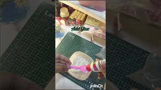 || 🪷 Lotus texture painting|| #art #texture painting #anweshascreativecorner #udi udi