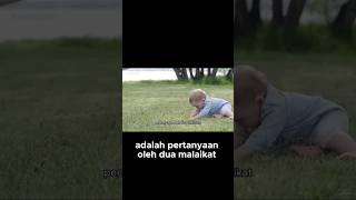 Download Lagu Pendapat Ulama Tentang Pertanyaan Malaikat pada Anak Kecil MP3
