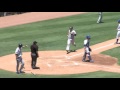 WAC Baseball Tournament: Northern Colorado vs CSU Bakersfield