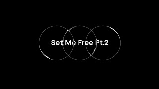 Jimin &#39;Set Me Free Pt.2&#39; MV | Реакция