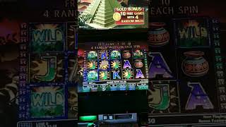 # viracocha gold big win #slot