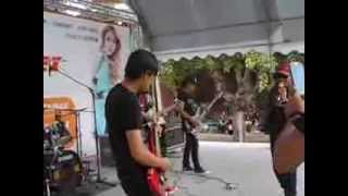 The Next Band  Yob Eagger 2  Performance  Tainan