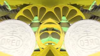 Oreo Lemon From Plenty In Confusion