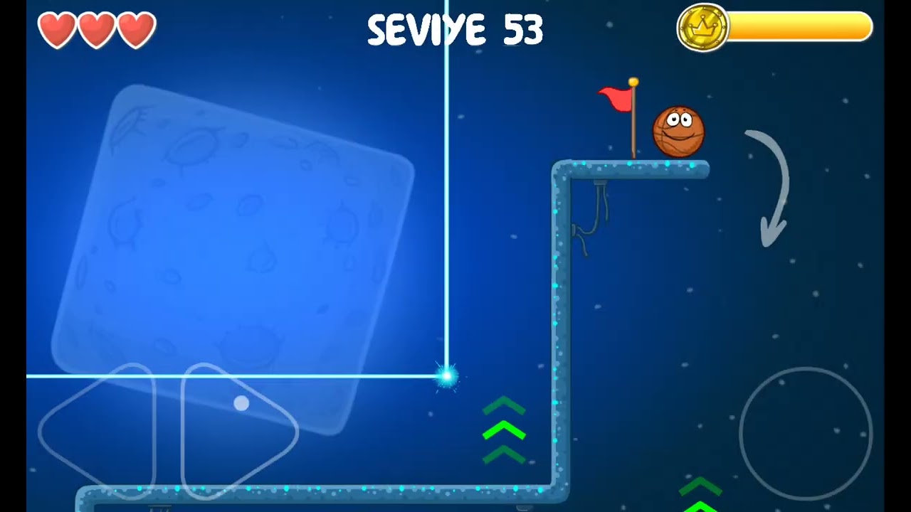 Red baal 4 bölüm 4