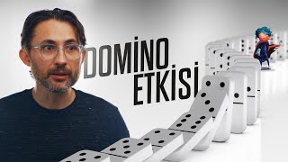 Domino Effect by Barış Özcan 297,659 views 5 months ago 10 minutes, 22 seconds