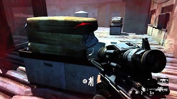 FEAR 3 - Part 9 - Follow THAT Helicopter!