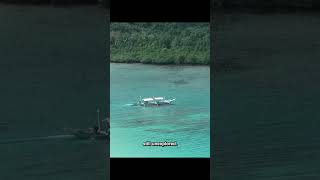 El Nido: The Philippines’ 🇵🇭  Ultimate Island Getaway #philippines #explore