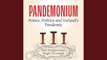 Chapter 30.13 - Pandemonium