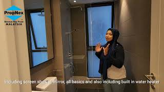 Kaleidoscope Residensi Setiawangsa - New Completed Condominium