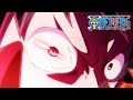 "As Long As I Live, There Are Infinite Chances!" | One Piece