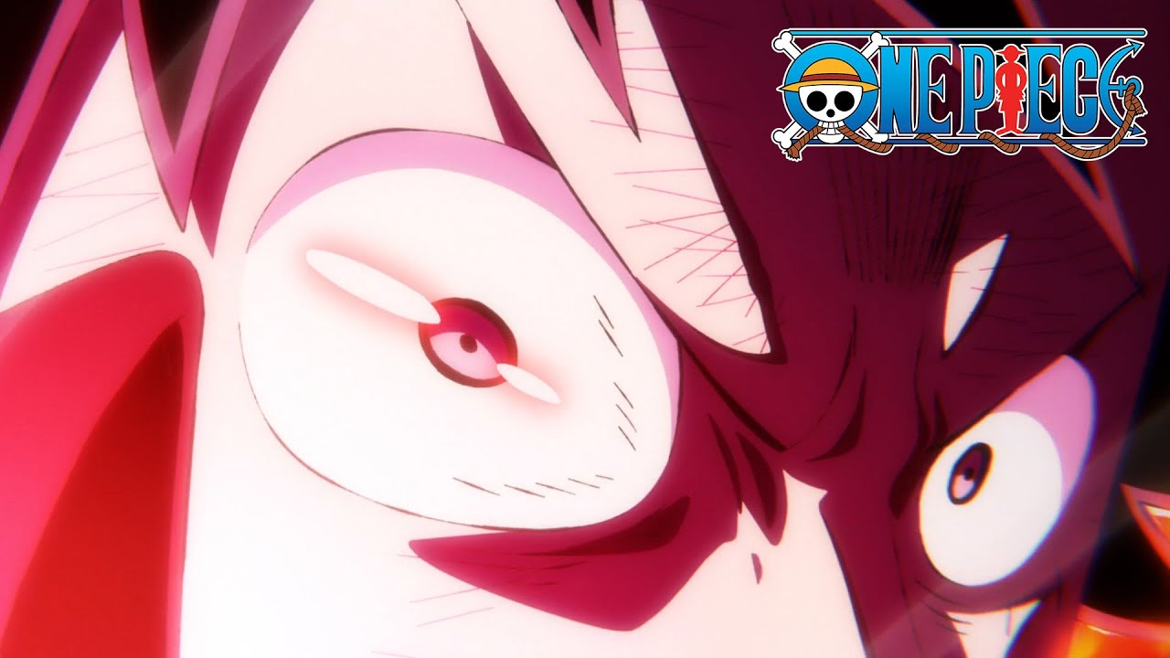 One Piece 1057 - Spoilers e data de lançamento - Critical Hits