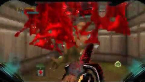 DOOM Project Brutality 3.0 - E1M1 - GZDoom