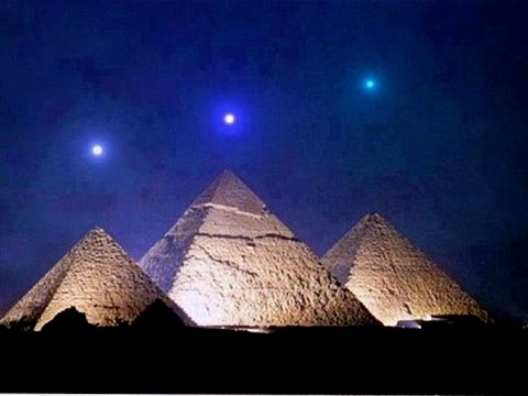 Video: Dov'è La Piramide Della Luna E Del Sole?