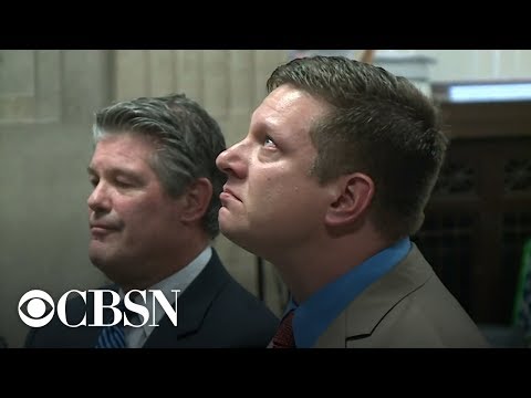 Jason Van Dyke trial: Guilty verdict returned by jury in the shooting of Laquan McDonald