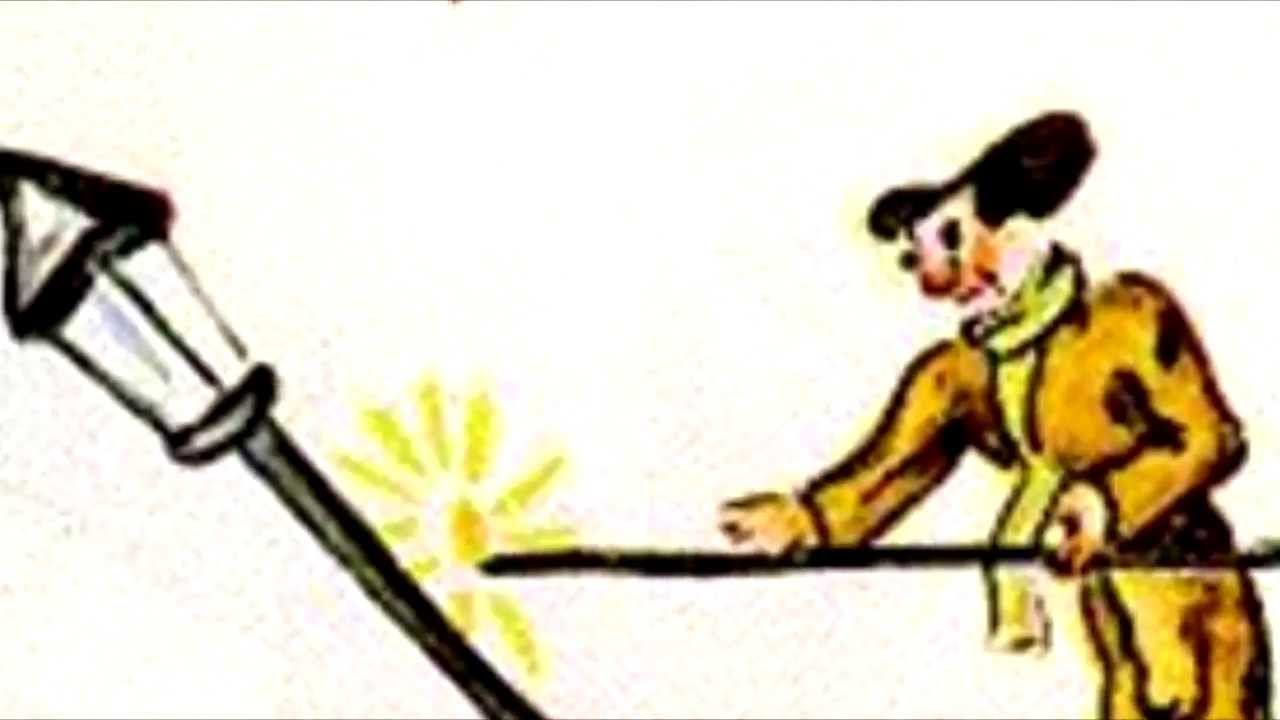 El Principito 11 El Farolero YouTube