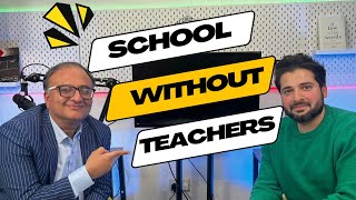 How Rehan School is Revolutionizing Education with AI |  Ft. @rehanallahwala  | #informer  Ep 5