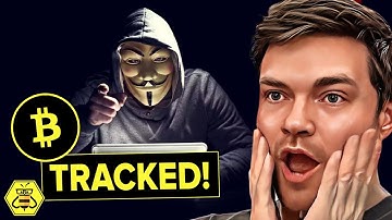 How AI Unmasks Bitcoin