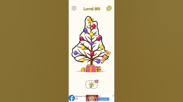 DOP 4: Draw one part level 351 playing video