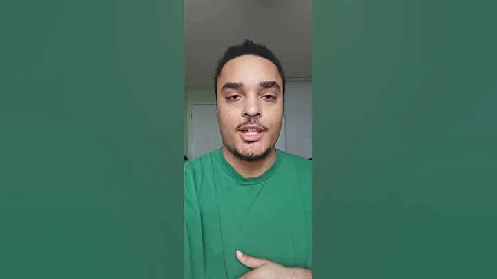 Daniel Antonellis Does ASMR