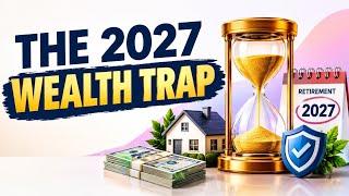 The 2027 Wealth Trap: 6 Financial Mistakes to Avoid Before Retirement