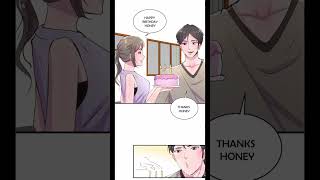 birthday cake chapter 6 #romance #comics #webcomic #englishcomic #subscribemychannel