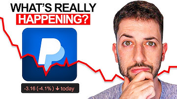 We Need To Talk About PayPal