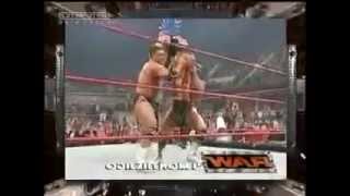 spike dudley table injury