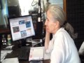 Entrevista a Moira Lowe, directora de Brahma Kumaris en Argentina part.1