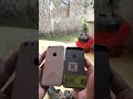 IPHONE 5C VS 5S#fypシ゚viral #apple #smartphone #fypage #funny