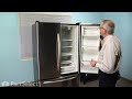 Replacing your Maytag Refrigerator Refrigerator Water Filter Bypass