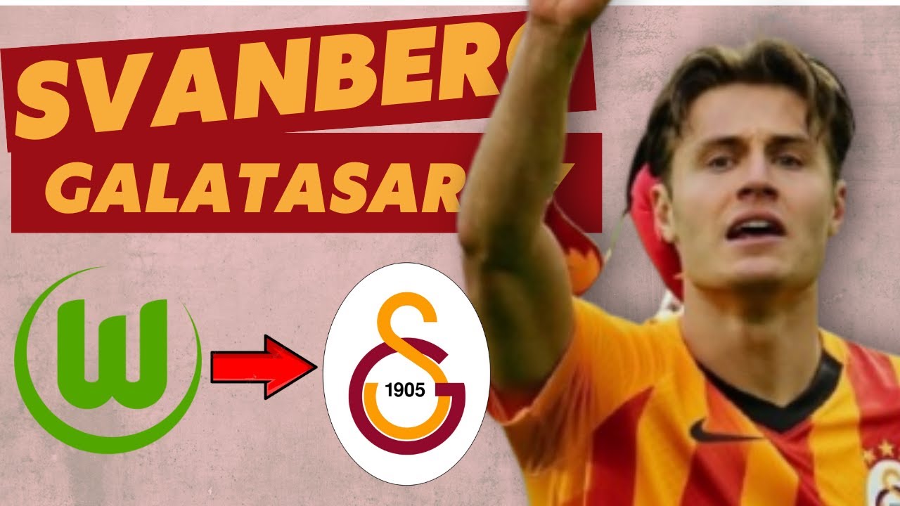 Mattias Svanberg Galatasaray’a Ne Katar?