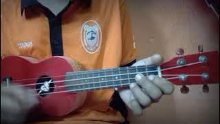 Dash Uciha - Preminim || Story WA 30detik cover ukulele/kentrung senar4 by Argush Ter22