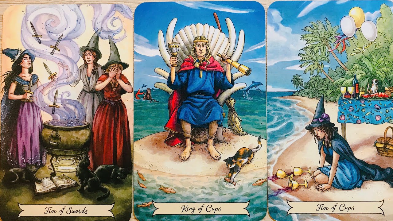 CAPRICORN✨THEY REGRET THAT THEY PUSHED YOU AWAY.. DEALING WITH DEEP INSECURITIES & TRUST ISSUES ✨