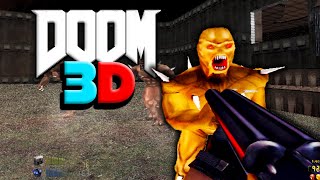10 Amazing 3D Mods That You Must Try For Clic Doom Gzdoom