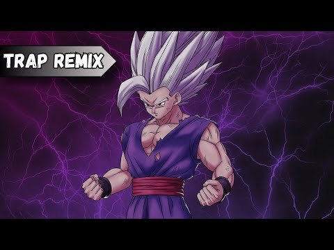 Dragon Ball Super - Goku Black Theme - Remix - song and lyrics by