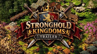 Stronghold Kingdoms: Slavic Republic Trailer screenshot 4