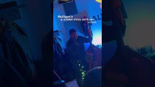 Mulligan’s LIVE.        @ ALTERED STATES DISTILLERY Erie.Pa. StPatty’s Day 3/17/2026