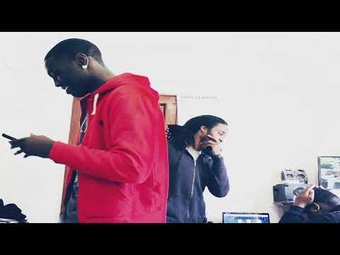 SB DeVinchi & B Don - Hol' On Pt, 2 (Feat. Dolla’ Bill & LilJohnTheMenace) *Made Man 2