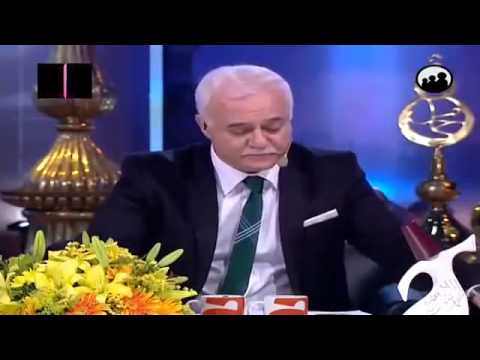 Nihat Hatipoglu   Sahur   Kabir Alemine Yolculuk 21 07 2013