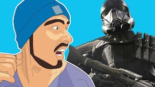 Star Wars Battlefront 2: гайд Штурмовик Смерти