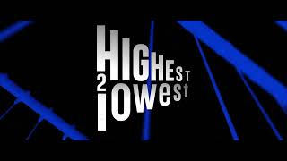 Highest 2 Lowest:  Official Teaser Trailer |  Apple TV+